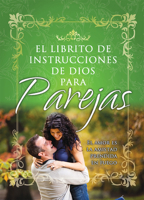 Librito de Instrucciones de Dios Para Parejas / God's Little Instruction Book for Couples (God's Little Instruction Books) 0789905469 Book Cover