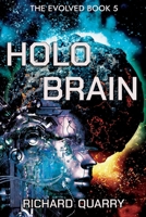 Holobrain (Evolved) B0F5P59N6K Book Cover