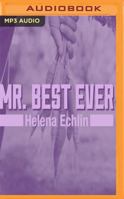 Mr. Best Ever 1536623504 Book Cover