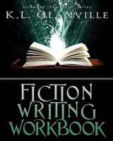 Fiction Writing Workbook 1612220088 Book Cover