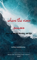 Where the River Pauses 9372133612 Book Cover