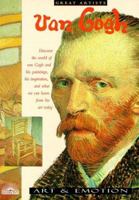 Van Gogh: Art And Emotion 0764102923 Book Cover