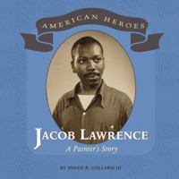Jacob Lawrence 0761440585 Book Cover