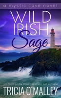 Wild Irish Sage 1951254244 Book Cover