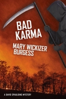 Bad Karma 1479451177 Book Cover
