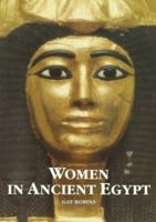 Women in Ancient Egipt 0674954688 Book Cover