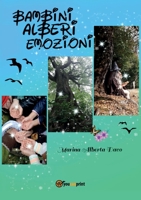 Bambini Alberi Emozioni 8831679562 Book Cover