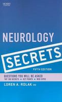 Neurology Secrets 1560536217 Book Cover
