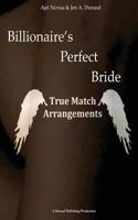 Billionaire's Perfect Bride 1520385781 Book Cover