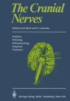 Cranial Nerves: 364267982X Book Cover