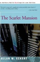 The Scarlet Mansion 0553259253 Book Cover