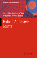 Hybrid Adhesive Joints 3642166229 Book Cover