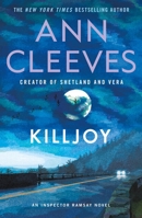 Killjoy 1447289110 Book Cover
