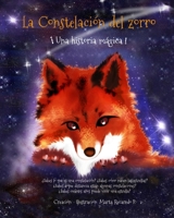 La constelación del zorro B0B6729481 Book Cover