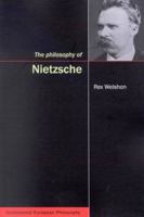 The Philosophy of Nietzsche (Continental European Philosophy) 077352777X Book Cover