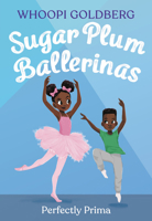 Sugar Plum Ballerinas: Perfectly Prima 0786852623 Book Cover