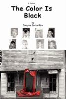 The Color Is Black 059541169X Book Cover