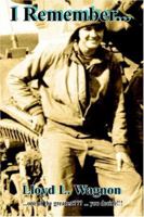 I Remember...: One of the Greatest ... You Decide!!! 1418416452 Book Cover