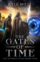 The Gates of Time B0CK3H515G Book Cover