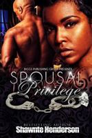 Spousal Privilege 1720807922 Book Cover