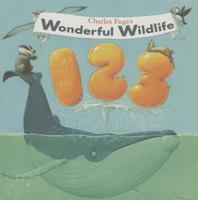 Wonderful Wildlife 1472312422 Book Cover