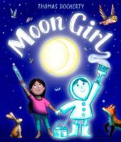 Moon Girl 0192789570 Book Cover