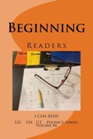 Beginning Readers: I Can Read 1544669437 Book Cover
