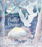 Ballet Stories 1847805809 Book Cover