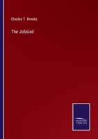 The Jobsiad 337500222X Book Cover