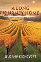 A Long Journey Home 1733701354 Book Cover