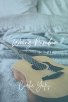 Wrong Number (Time Stands Still Book 1) 1733264949 Book Cover