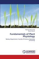 Fundamentals of Plant Physiology 3659191167 Book Cover