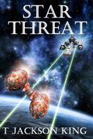 Star Threat 1974375692 Book Cover