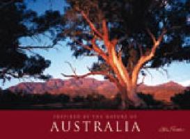 Inspired By Nature 1740215567 Book Cover