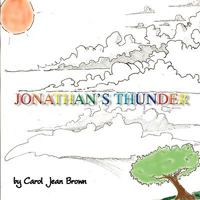 Jonathan's Thunder 0976740842 Book Cover