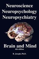 Neuroscience, Neuropsychology, Neuropsychiatry, Brain & Mind 0974975559 Book Cover