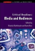 Critical Readings: Media and Audiences 0335211666 Book Cover