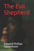 The Evil Shepherd 1986344479 Book Cover