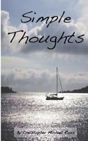Simple Thoughts 1491056169 Book Cover