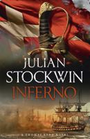 Inferno: A Kydd Sea Adventure, Book 17 144478546X Book Cover