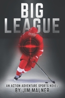 Big League 1795857935 Book Cover