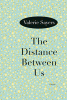 The Distance Between Us 0810127237 Book Cover