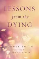 Lessons From the Dying 0861711408 Book Cover