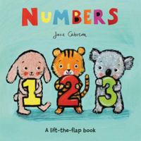 Numbers 149980900X Book Cover