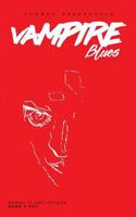 Vampire Blues: Band 3 Rot 3844807764 Book Cover