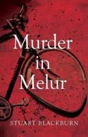 Murder in Melur 8129130998 Book Cover