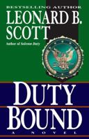 Duty Bound 0345391896 Book Cover