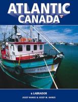 Atlantic Canada & Labrador 0968455239 Book Cover