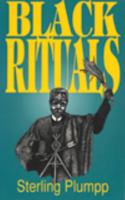 Black Rituals 0883780240 Book Cover