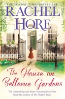 The House on Bellevue Gardens 1471130797 Book Cover